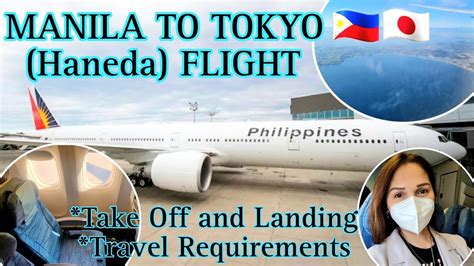 manila to tokyo google flights